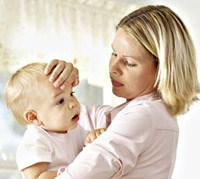 Sốt, một triệu chứng phổ biến nhưng đừng xem thường