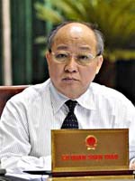 Công tác chỉ đạo điều hành của ngành y tế 6 tháng đầu năm và chương trình hoạt động 6 tháng cuối năm 2010