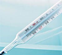 Nhiệt kế đo thân nhiệt, mọi nhà cần có sẵn