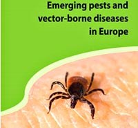 Hầu hết các bệnh do vector truyền đều bị tác động bởi sự thay đổi của khí hậu toàn cầu