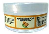 Một số chế phẩm mới có artemisinine có tác dụng được khảng định & đăng ký sản phẩm