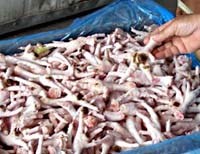 Điểm báo về các thông tin liên quan đến y tế ngày 28, 29, 30 & 31 tháng 7 năm 2010