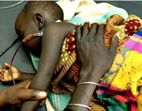 Phương pháp phân tích mới giúp phát hiện nhanh sốt rét kháng thuốc