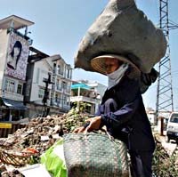 Điểm báo về các thông tin liên quan đến y tế ngày 1, 2, 3 & 4 tháng 8 năm 2010