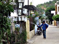 Bộ Y tế hỗ trợ hóa chất diệt muỗi và trang thiết bị phục vụ công tác phòng chống dịch sốt xuất huyết khẩn cấp trong năm 2010