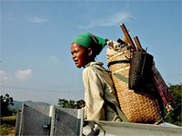 Người Tà Ôi-Pa Cô ở Thừa Thiên Huế tiếp cận hình thức giáo dục Trung tâm Học tập cộng đồng