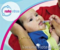 Tính an toàn và hiệu quả của vaccine rotavirus qua các thử nghiệm tại châu Phi và châu Á