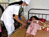 Bộ Y tế triển khai thực hiện hướng dẫn xử lý ổ dịch sốt xuất huyết