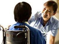 Nghệ thuật làm bệnh nhân