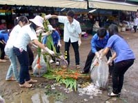 Bác Hồ nói về “Vệ sinh yêu nước”