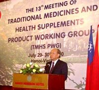 Tình hình dịch bệnh và hoạt động y tế dự phòng tháng 8 năm 2010