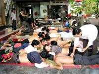 Điểm báo về các thông tin liên quan đến y tế ngày 25, 26 & 27 tháng 8 năm /2010