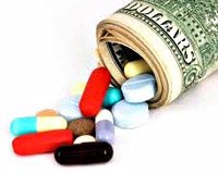 Giá thuốc-Đâu là giá trị thực ?