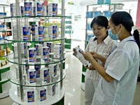 Công tác cải cách hành chính của ngành y tế trong Quý III năm 2010