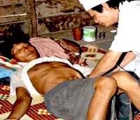 Xử trí sốt rét tái phát, tái nhiễm theo hướng dẫn mới