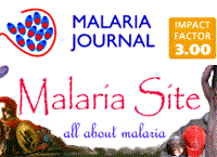 Tổng hợp các công trình nghiên cứu  về lĩnh vực sốt rét trên thế giới 2010 (Review of Malaria’s Journal Watch 2010)