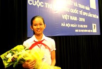 Một chế độ chiêu hiền đãi sĩ đáng trân trọng