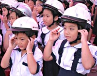 Điểm báo ngày về các thông tin liên quan đến y tế ngày 16, 17 & 18 tháng 9 năm 2010