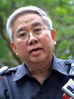 Cố Bộ trưởng Bộ Y tế - Giáo sư, Tiến sĩ Đỗ Nguyên Phương: Một tài năng lớn, một nhân cách lớn