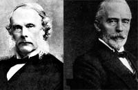 Hai thầy thuốc lừng danh thế giới: Joseph Lister-người khống chế bệnh nhiễm trùng và Theodor Kocher bác sĩ ngoại với “đường rạch Kocher”