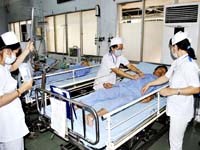 Kết quả giám sát dịch tễ sốt dengue/sốt xuất huyết dengue tại các tỉnh, thành phố tháng 7 năm 2010