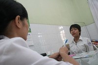 Điểm báo về các thông tin liên quan đến y tế ngày 30/9, 1/10 & 2/10 năm 2010