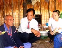 Sức bật từ phong trào thi đua của Viện Sốt rét-Ký sinh trùng-Côn trùng Quy Nhơn