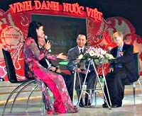 Bác sĩ Hoàng Anh Dũng, một đồng nghiệp của tôi