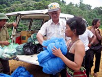 Thư cảm ơn của Thầy thuốc ưu tú Bác sĩ Nguyễn Võ Hinh