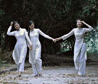 Đặc điểm và truyền thống cuả phụ nữ Việt Nam