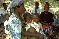 Đừng quên yếu tố dịch tễ trong chẩn đoán bệnh sốt rét