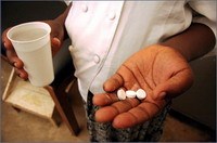 Kháng thuốc, một vấn đề làm hạn chế điều trị