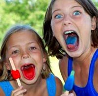 Những phát minh độc đáo từ... tai nạn ngẫu nhiên & Những thí nghiệm điên rồ !