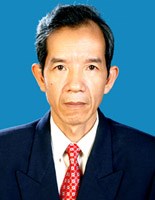 TS. Triệu Nguyên Trung-Một đời trăn trở với nghề