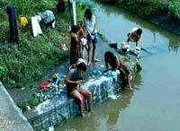 Công bố dịch khi quy mô, tính chất vượt khả năng kiểm soát của y tế