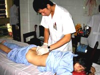 Điểm báo về các thông tin liên quan đến y tế ngày 2 & 3 tháng 11 năm 2010