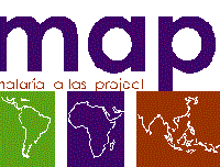 Nhiều thuật toán và bản đồ mới được dùng trong lập kế hoạch loại trừ sốt rét