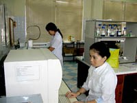 Kế hoạch kiểm tra chấm điểm thi đua hệ y tế dự  phòng  năm 2010