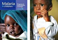 Tổng hợp thông tin về phòng chống sốt rét trên thế giới tháng 9 & 10 năm 2010