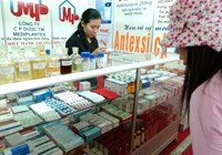 Điểm báo về các thông tin liên quan đến y tế ngày 10 tháng 11 năm 2010