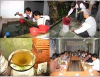 Giám sát và hỗ trợ công tác phòng chống dịch sốt xuất huyết tại Đà Nẵng