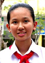 Nữ sinh viết thư hay nhất UPU nhận giải thưởng tại Thụy Sĩ