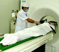 Điểm báo về các thông tin liên quan đến y tế ngày 11 &12 tháng 11 năm 2010