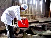 Cách xử lý môi trường sau lũ lụt