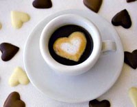 Cà phê Dã Quỳnh