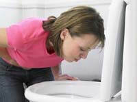 Đặc điểm ngộ độc thức ăn và cách xử trí