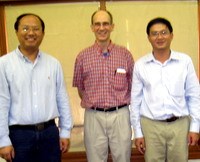 Hội thảo các vấn đề nghiên cứu trong tiếp cận hệ thống sinh thái để quản lý sức khỏe bệnh truyền nhiễm đang nổi tại Đông Nam Á-Bali, Indonesia từ 27-29.10. 2010