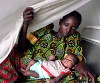 Tổng hợp một số công trình nghiên cứu sốt rét trên thế giới (Tháng 11-2010)