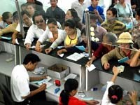 Bộ Y tế đẩy mạnh các hoạt động và tổ chức nâng cao năng lực khám chữa bệnh cho nhân dân