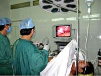 Điểm báo về các thông tin liên quan đến y tế ngày 27 tháng 11 năm 2010